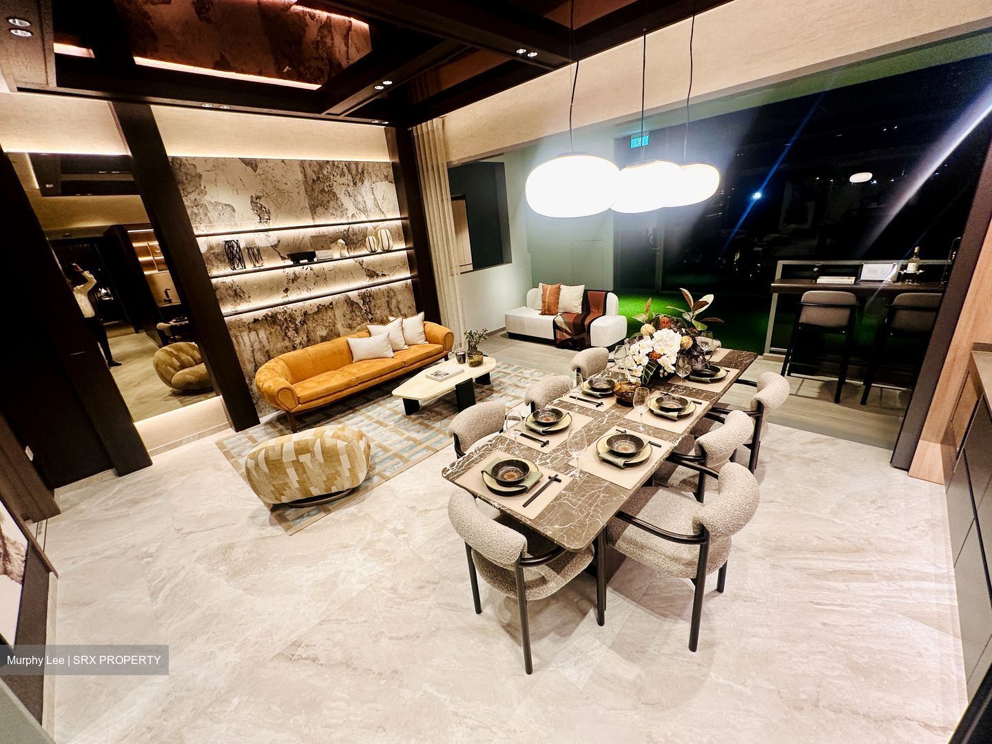 Promenade Peak (D3), Condominium #463341561